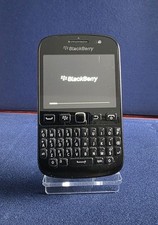 BlackBerry 9720 (Unlocked) 3G WIFI 5MP Camera FM Radio GPS Black/White Cellphone comprar usado  Enviando para Brazil