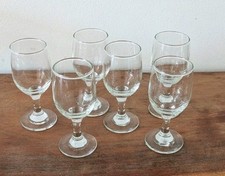 Set vintage sherry for sale  LEEDS