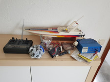 Vintage robbe komet gebraucht kaufen  Deutschland