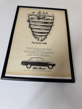 Framed original 1972 for sale  WIGAN