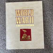 Illustrated war volume for sale  CHESHAM