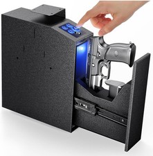 Pistola deslizante biométrica Adimo com código de 3-6 dígitos PIN/chave - BGX-M/D-T6 comprar usado  Enviando para Brazil