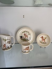 Disney american pottery for sale  Boynton Beach