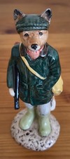 Beswick huntsman fox for sale  ALNWICK