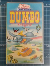 Walt disney dumbo for sale  LONDON