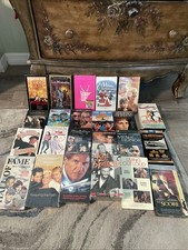 Vhs huge movie for sale  Edgewater