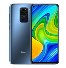 Smartfon Xiaomi Redmi Note 9 PRO 6/64GB bez simlocka niebieski | doskonały stan, używany na sprzedaż  PL