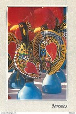 Portugal barcelos galo d'occasion  Fruges