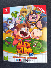 Alex kidd miracle d'occasion Alex kidd miracle d'occasion  Pont-Saint-Esprit