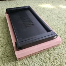 Folding laptop desk for sale  LONDON