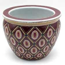 Oriental accent pottery for sale  Gatesville