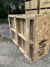 Osb boxes 63x44x24 for sale  Waterloo