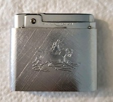 Ancien briquet silver d'occasion  Toulouse-
