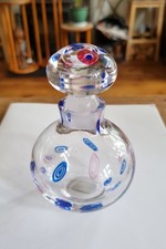 Dartington crystal glass for sale  BRISTOL