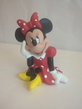 Tirelire minnie disney d'occasion  Marseille XI