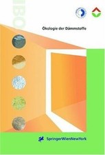 ökologie dämmstoffe grundlag gebraucht kaufen  Berlin
