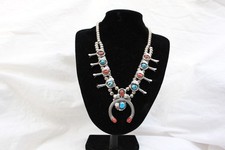 Vintage navajo sterling for sale  ILFORD