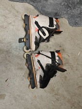 Usado, Patins de sombra USD tamanho 11 Ennin comprar usado  Enviando para Brazil