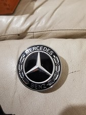 Mercedes benz genuine for sale  READING