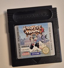 Harvest moon game gebraucht kaufen  Rostock