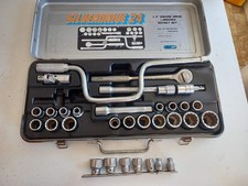 Vintage draper socket for sale  SOUTHAMPTON