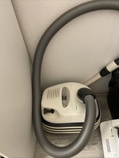 Vorwerk staubsauger kobold gebraucht kaufen  Hagen