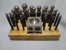 Jeweler doming block for sale  Mercersburg