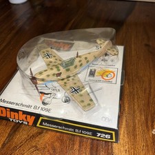 Diecast dinky toys d'occasion  Expédié en Belgium