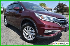 2015 honda awd for sale  Redford