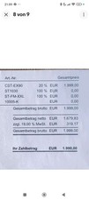Crosstrainer ellipsentrainer c gebraucht kaufen  Büdingen