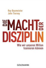 Macht disziplin gebraucht kaufen  Berlin
