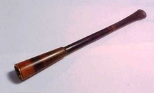 Antique long elegant for sale  UK