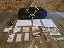 Canon pixma ix6550 gebraucht kaufen  Friesack