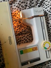 White toyota sewing for sale  COVENTRY