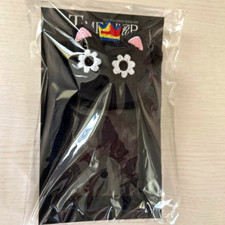 Usado, Porta-Cartão Fotográfico WayV TEN 1001 TIME WARP Oficial MD Canele com PC JAPAN TOUR comprar usado  Enviando para Brazil