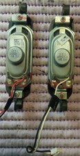 Altoparlanti speaker casse usato  Ragalna
