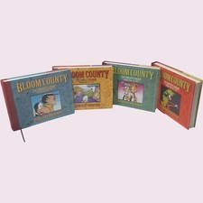 4 books bloom county for sale 4 books bloom county for sale Greensboro