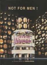 Publicité papier advertising d'occasion Publicité papier advertising d'occasion  Villars-les-Dombes