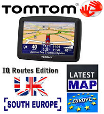 Tomtom sat nav for sale  LEEDS
