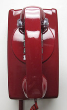 Red 3554 wall for sale  Saint Paul