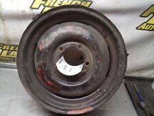 Steel wheel 16x4 for sale  Annandale