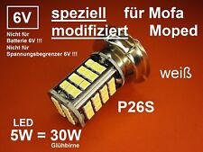 Led p26s mofa gebraucht kaufen  Deutschland