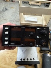 Tkm mx300 nav for sale  Midland