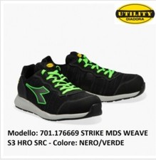 Utility diadora scarpa usato  Ponsacco