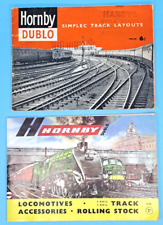 Hornby dublo mar for sale  GUISBOROUGH