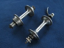 Vintage campagnolo hubset. for sale  LIVERPOOL