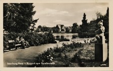 049 ansichtskarte ilsenburg gebraucht kaufen  Zschopau