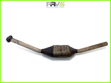 Pot catalytique echappement d'occasion  Vouneuil-sous-Biard