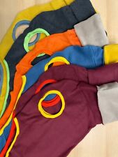 Fleece pullover windhund gebraucht kaufen  Pulsnitz