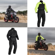 Oxford rainseal motorbike for sale  ILFORD